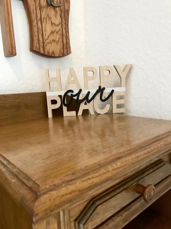 Marienhaus Apartment - Zentral, Parken, Netflix, Kontaktloses Einchecken Wuppertal Eksteriør billede